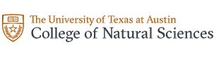 UT Austin College of Natural Sciences logo